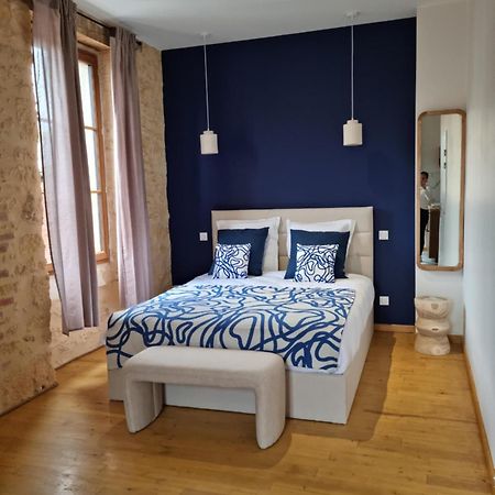 Casita Suite Hyper Centre Sarlat Eksteriør billede