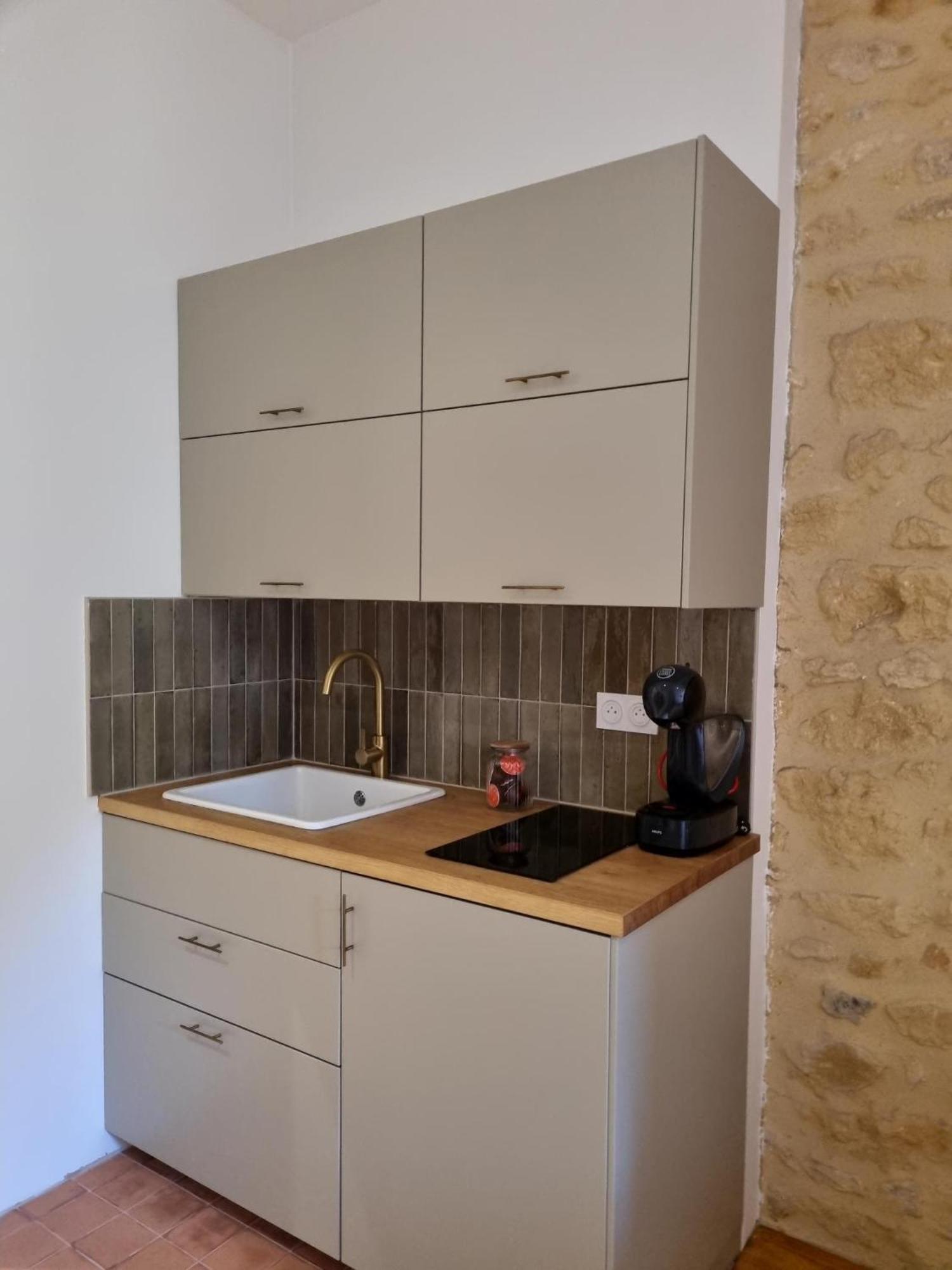 Casita Suite Hyper Centre Sarlat Eksteriør billede
