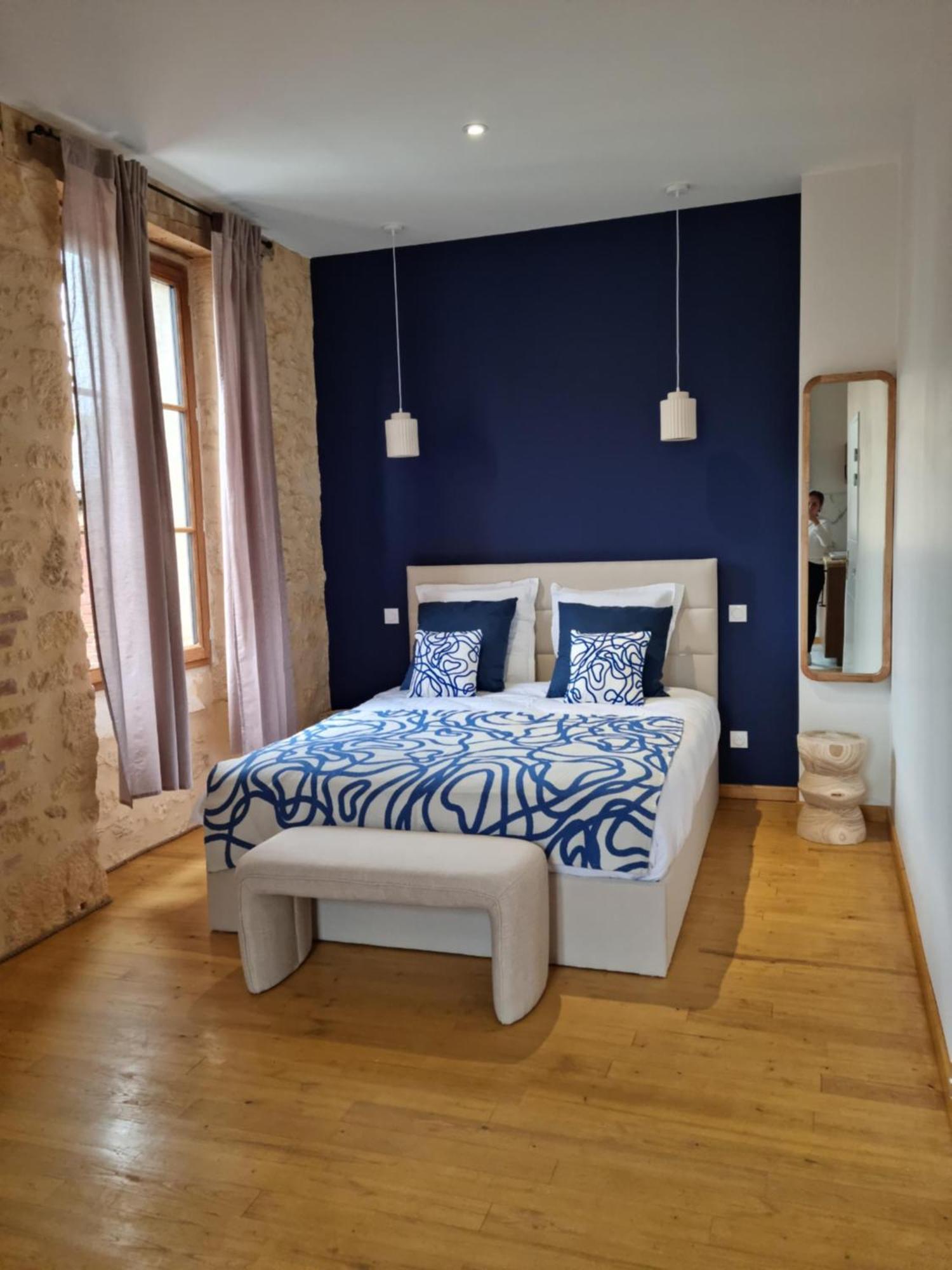 Casita Suite Hyper Centre Sarlat Eksteriør billede