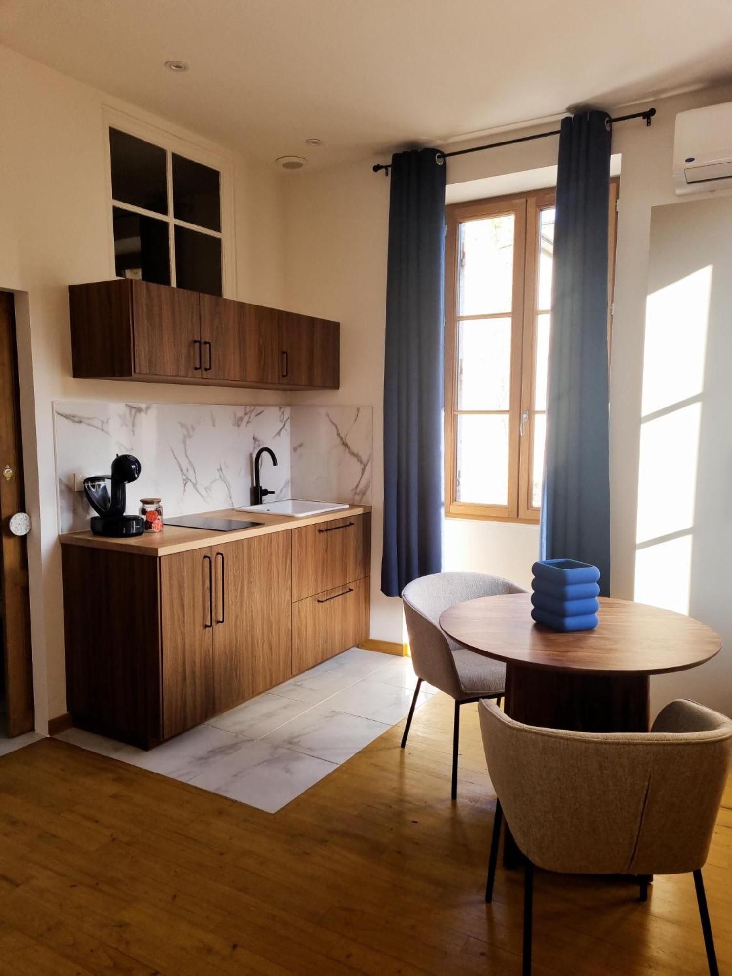 Casita Suite Hyper Centre Sarlat Eksteriør billede