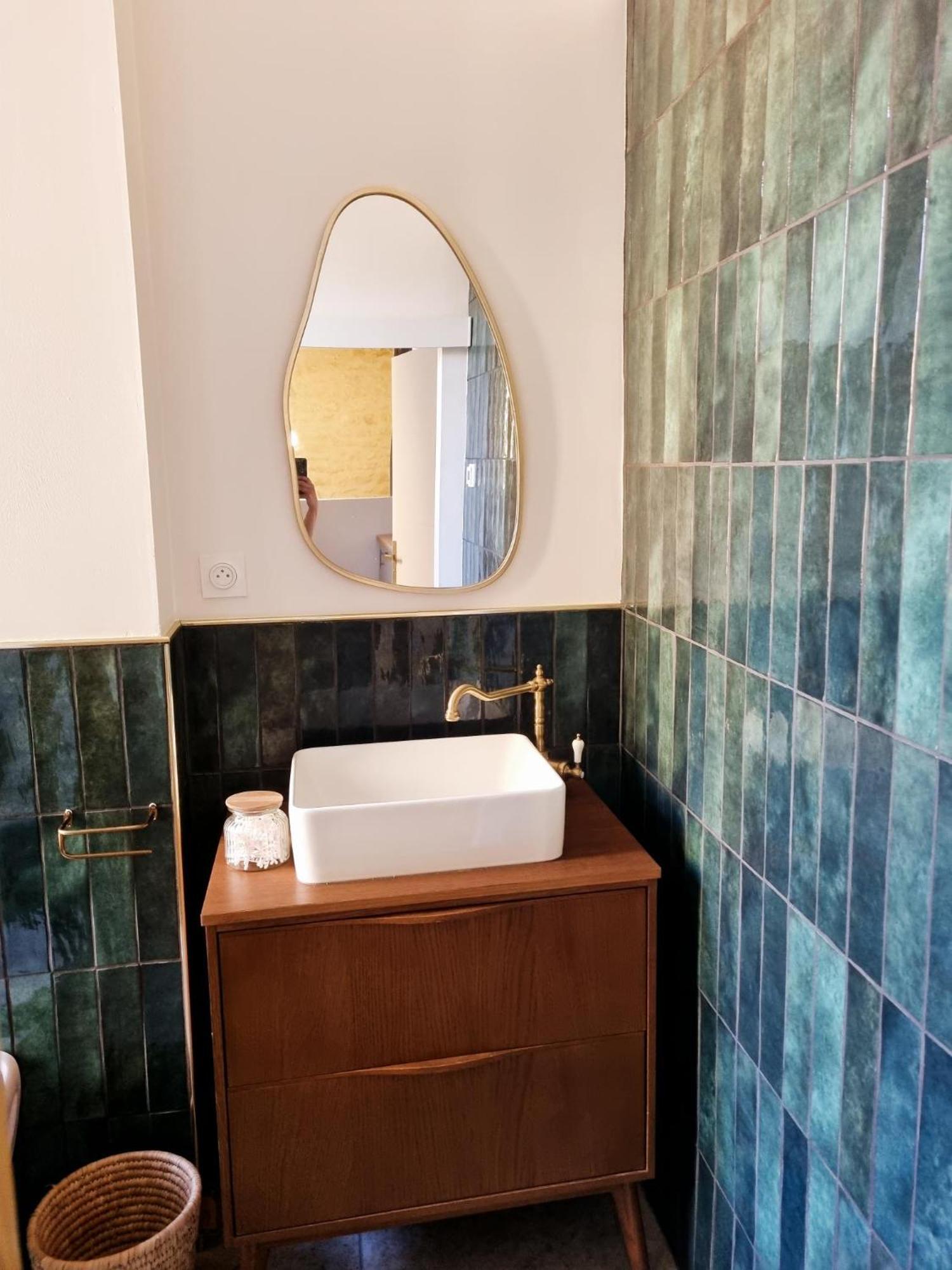 Casita Suite Hyper Centre Sarlat Eksteriør billede