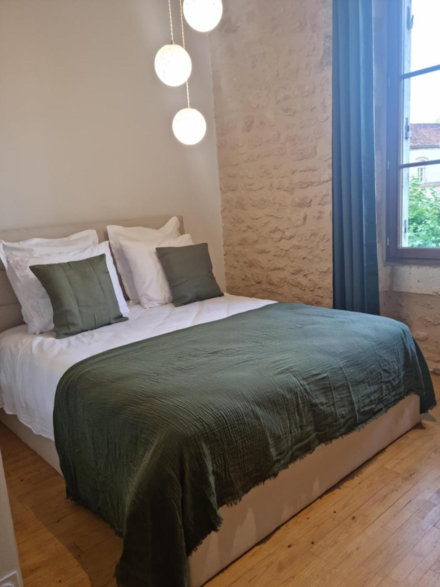 Casita Suite Hyper Centre Sarlat Eksteriør billede