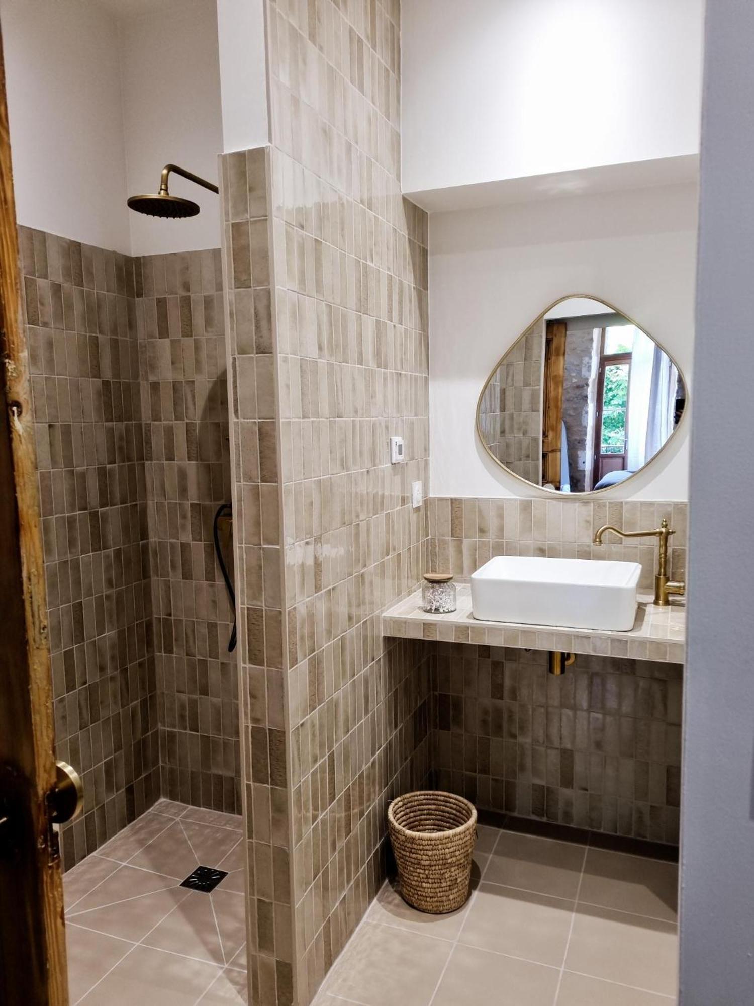 Casita Suite Hyper Centre Sarlat Eksteriør billede