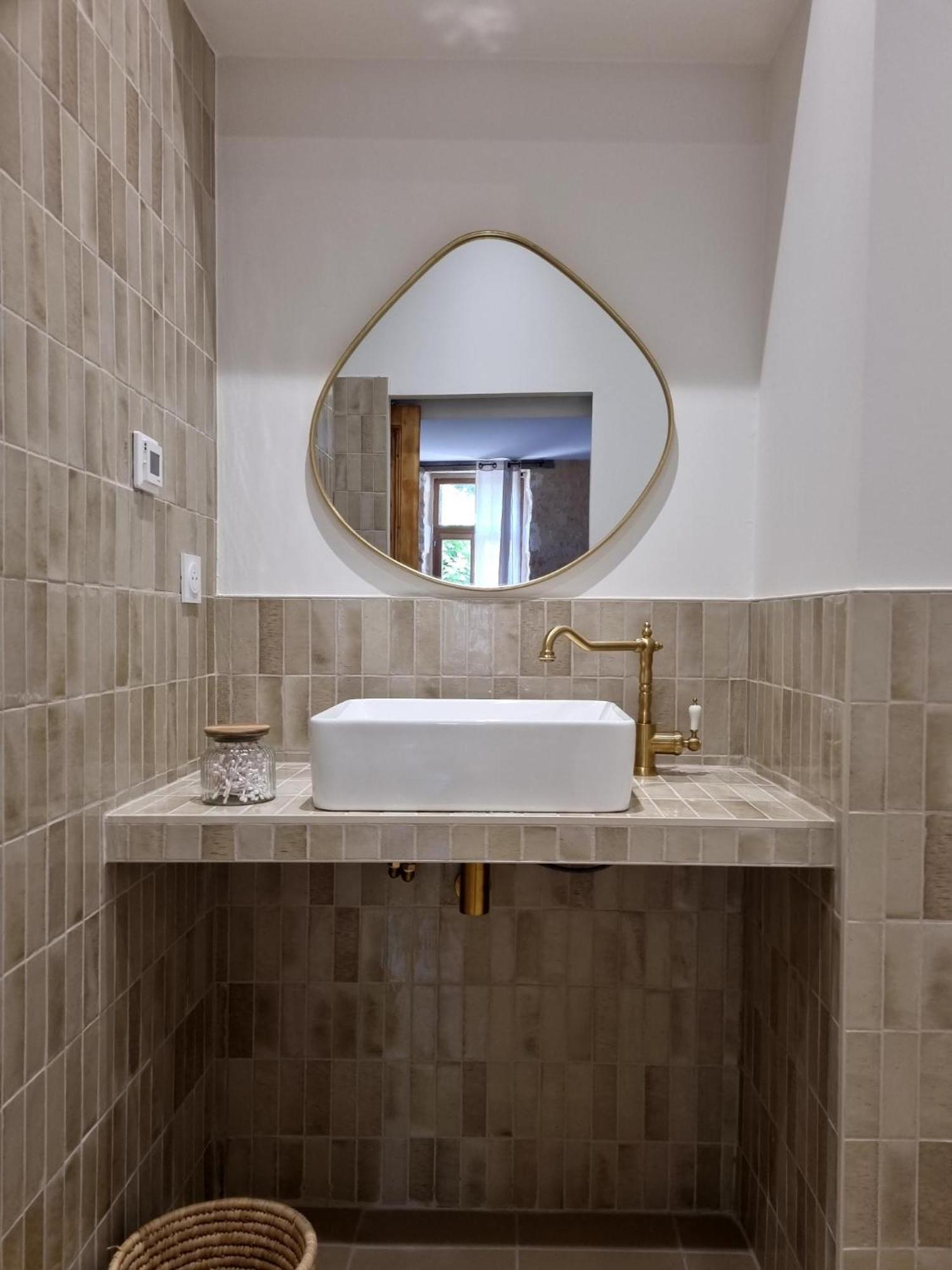 Casita Suite Hyper Centre Sarlat Eksteriør billede