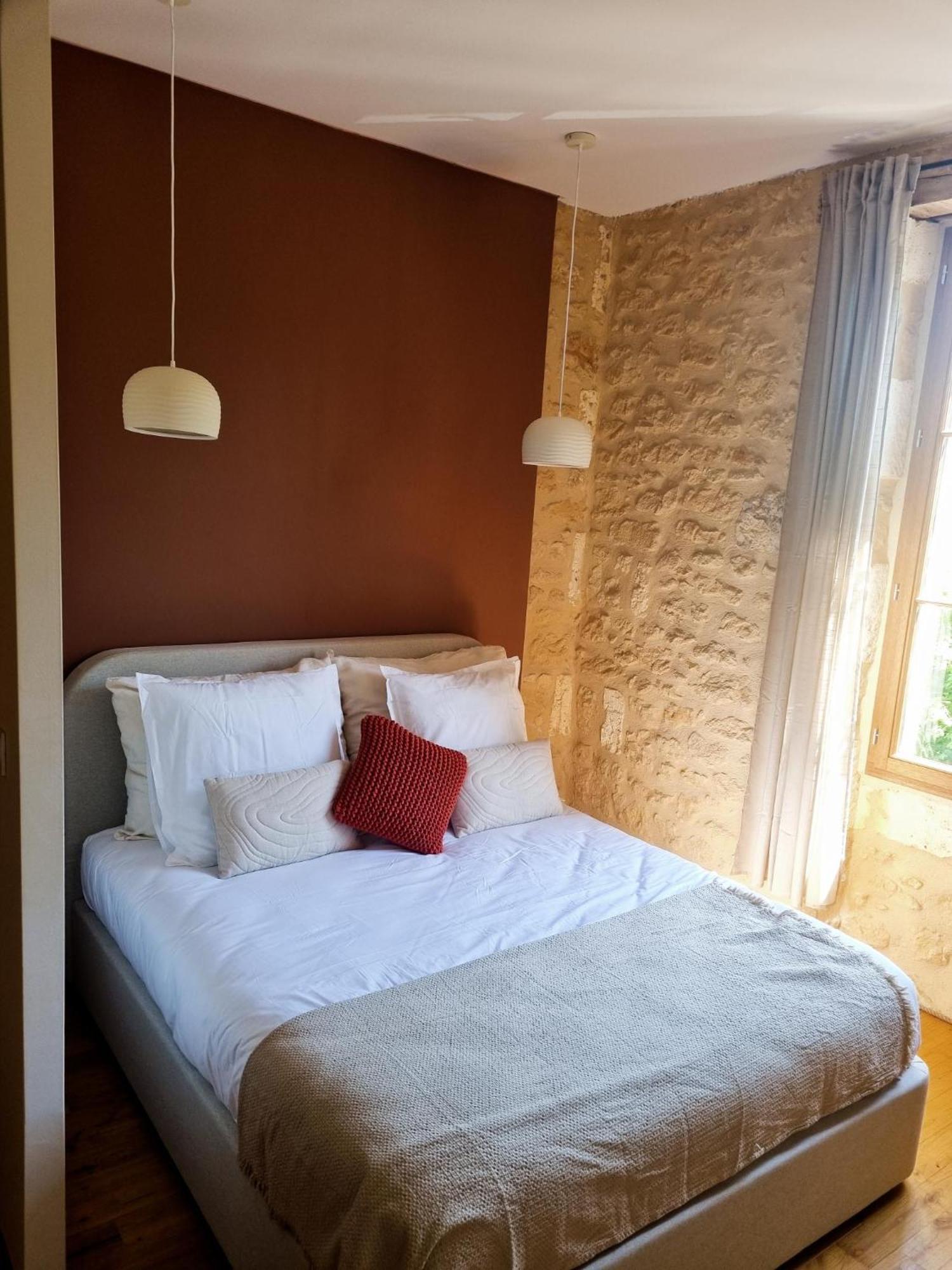 Casita Suite Hyper Centre Sarlat Eksteriør billede