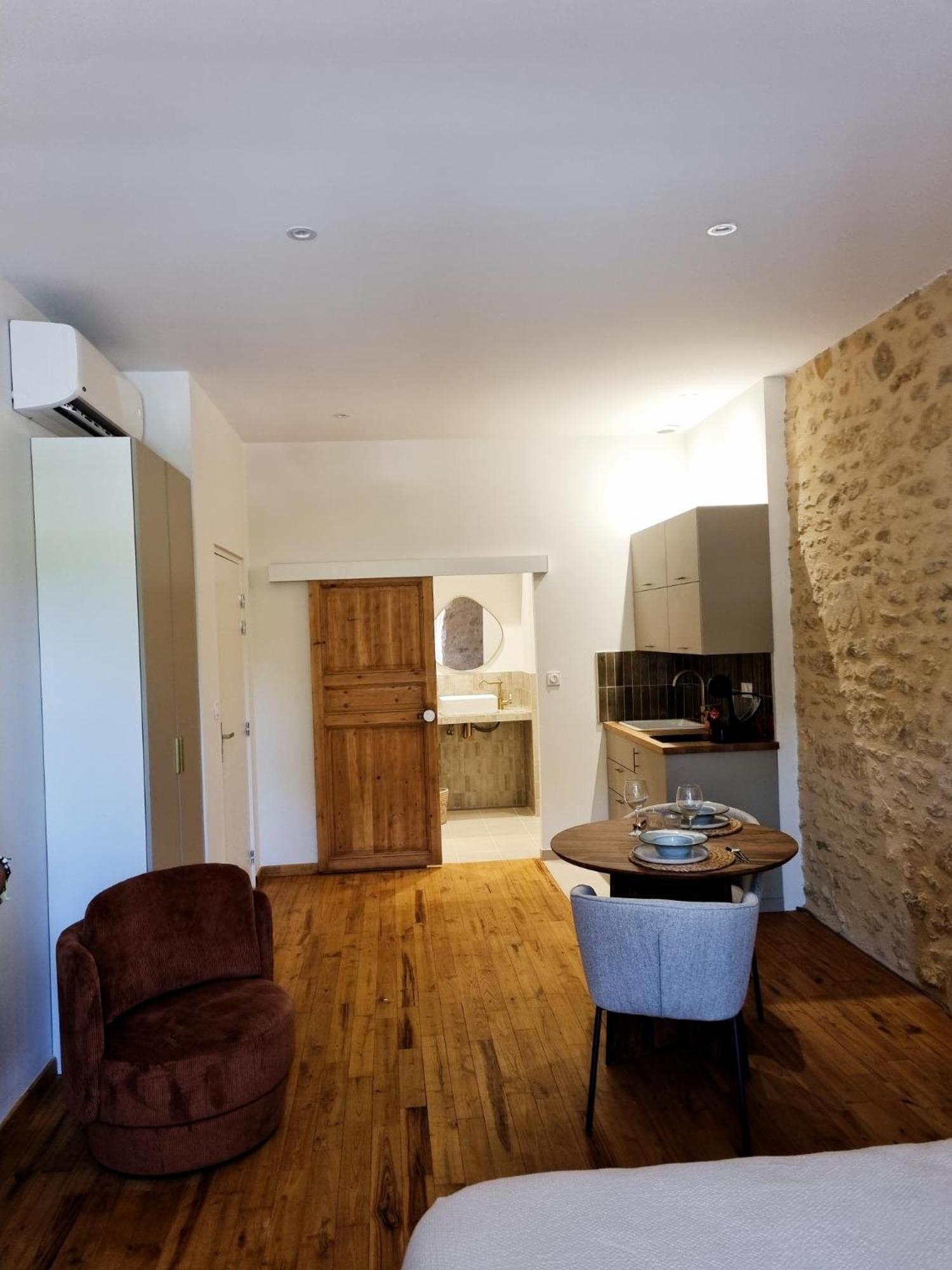 Casita Suite Hyper Centre Sarlat Eksteriør billede