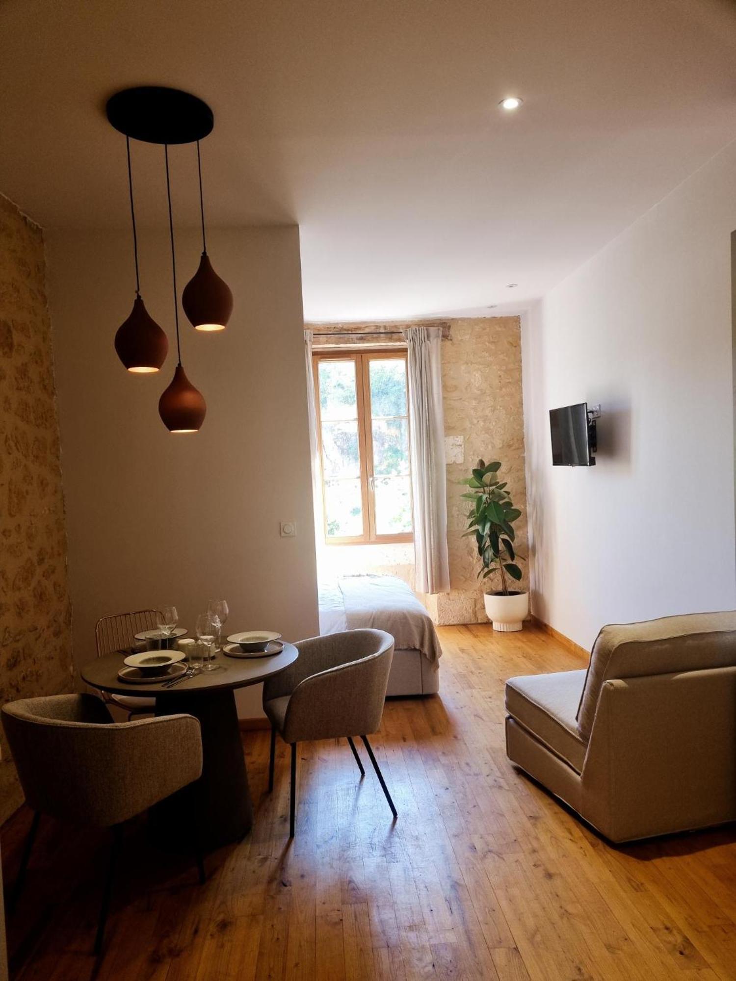 Casita Suite Hyper Centre Sarlat Eksteriør billede
