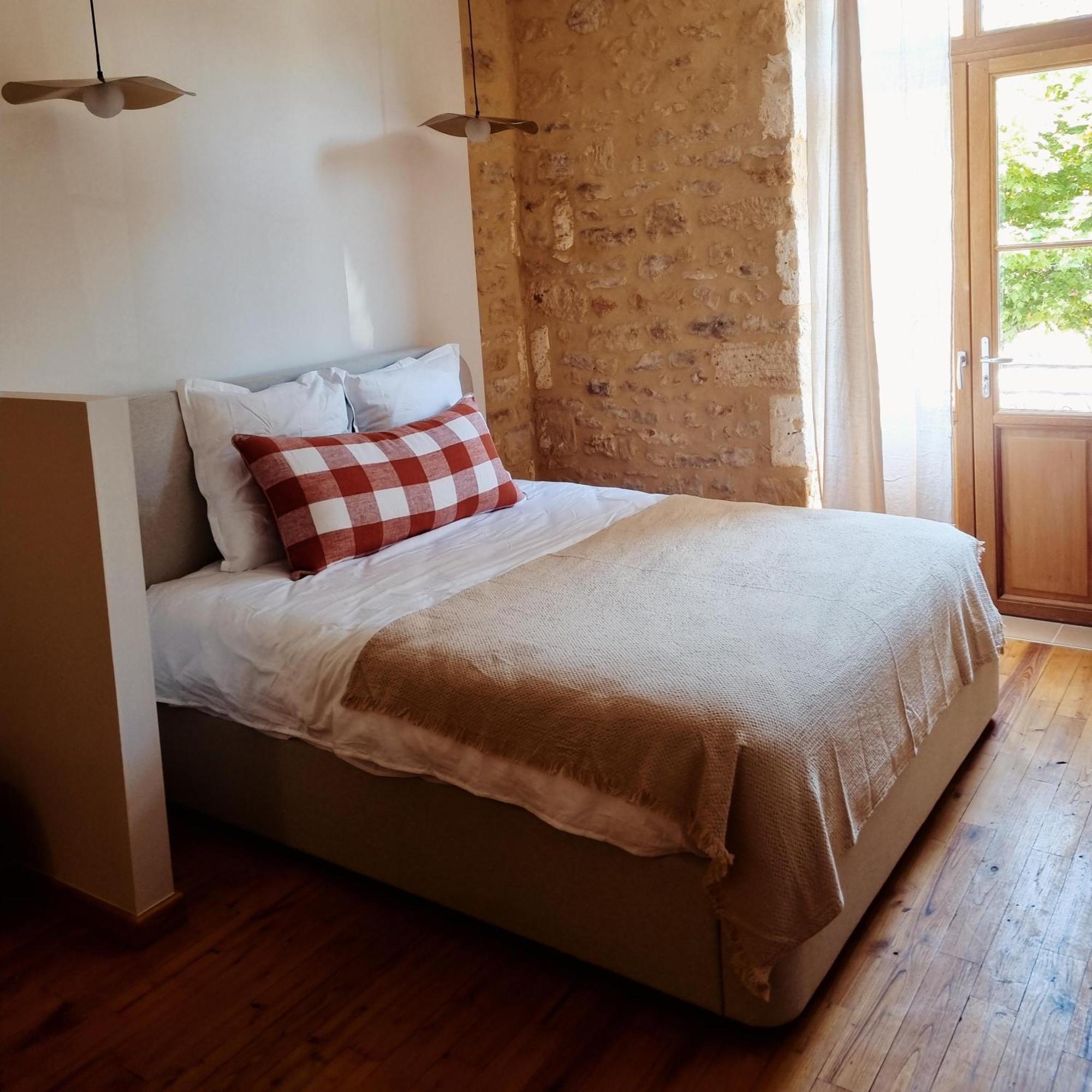 Casita Suite Hyper Centre Sarlat Eksteriør billede